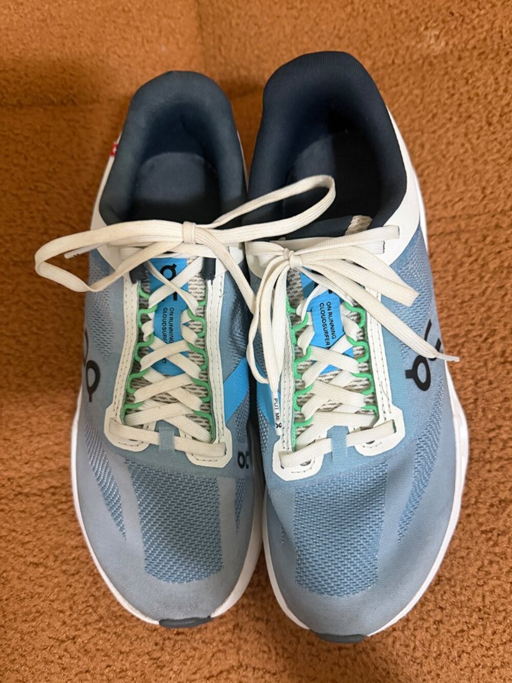 ON Cloudsurfer Next - Size 7 - Picture 12 of 16